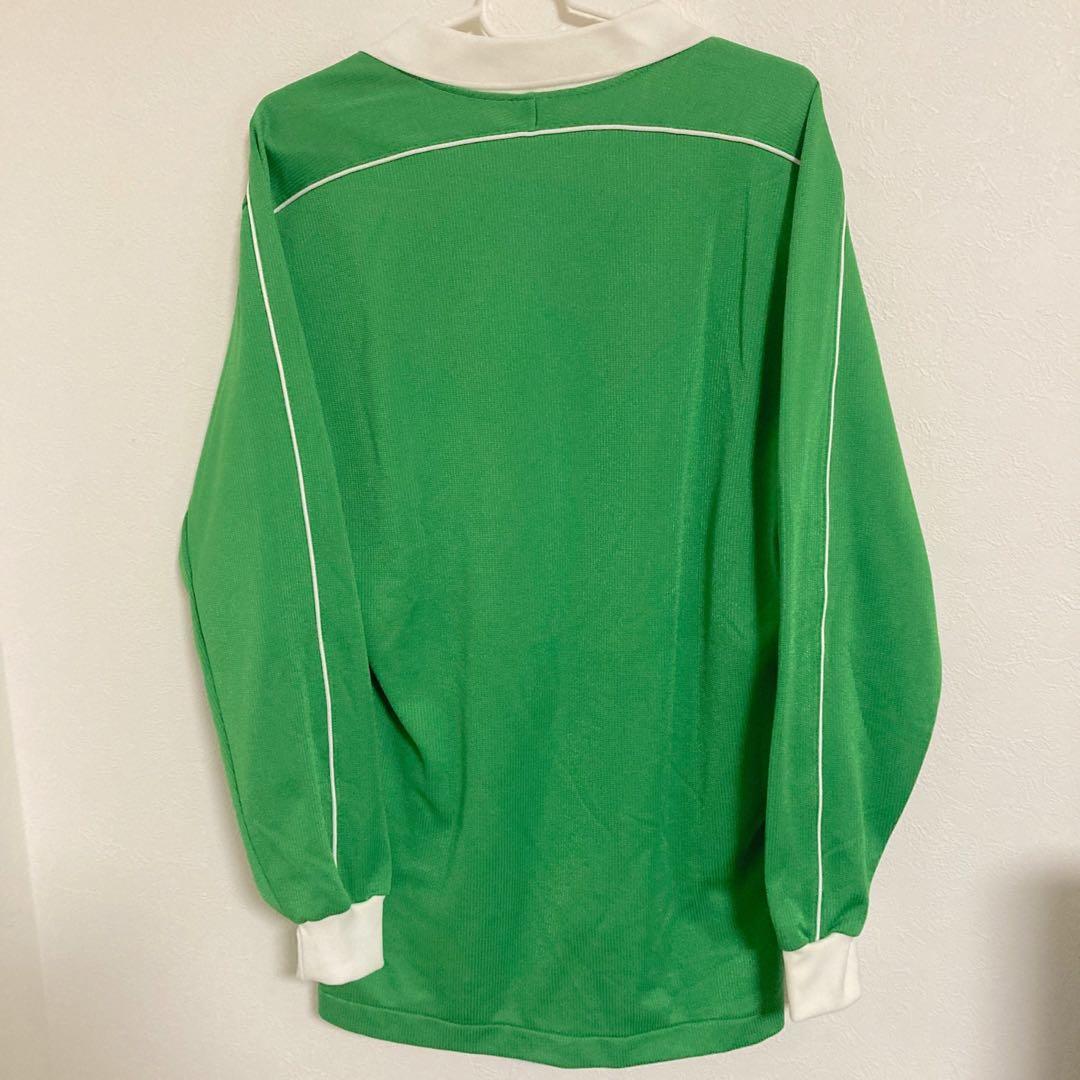 新品未使用　紙タグ付き　プーマ社製1989年トヨタカップ　アトレティコナシオナル