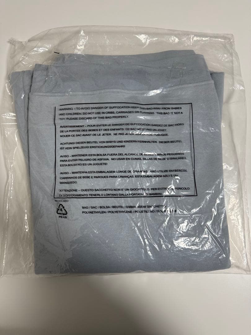 アークテリクス　エンブレム フリース クルー Sサイズ