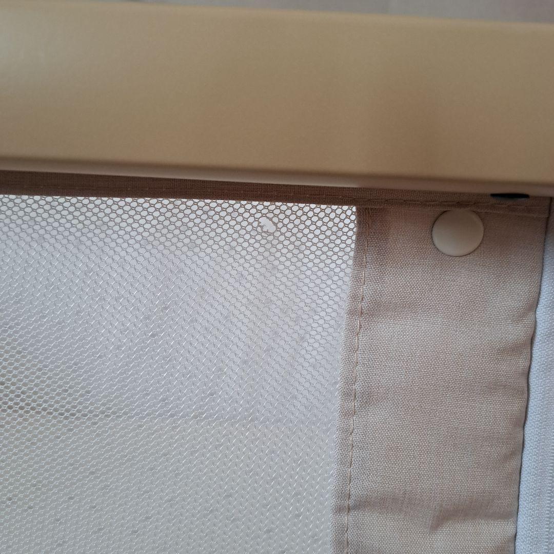 HZDMJ ベビーベット