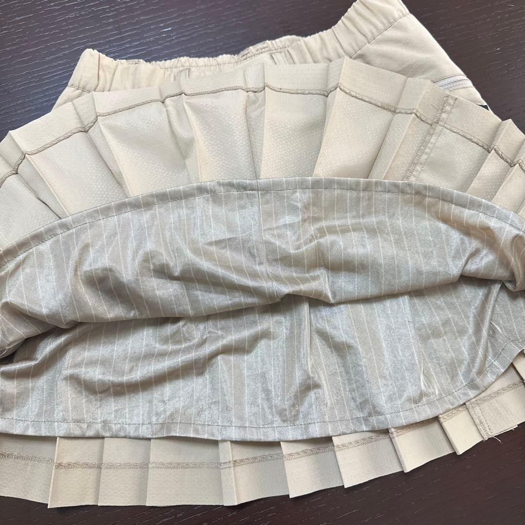 パーリーゲイツ　スカート　XS