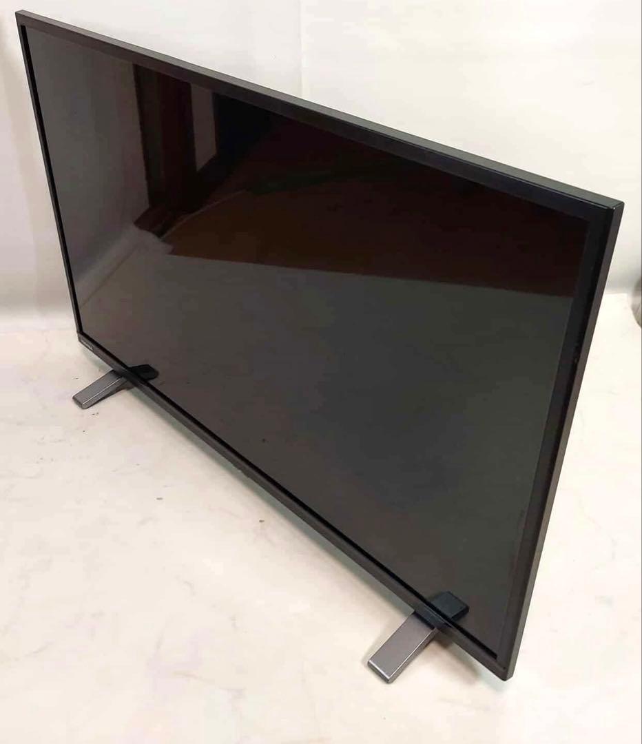 TOSHIBA 32V液晶テレビ 32V34 2021年製