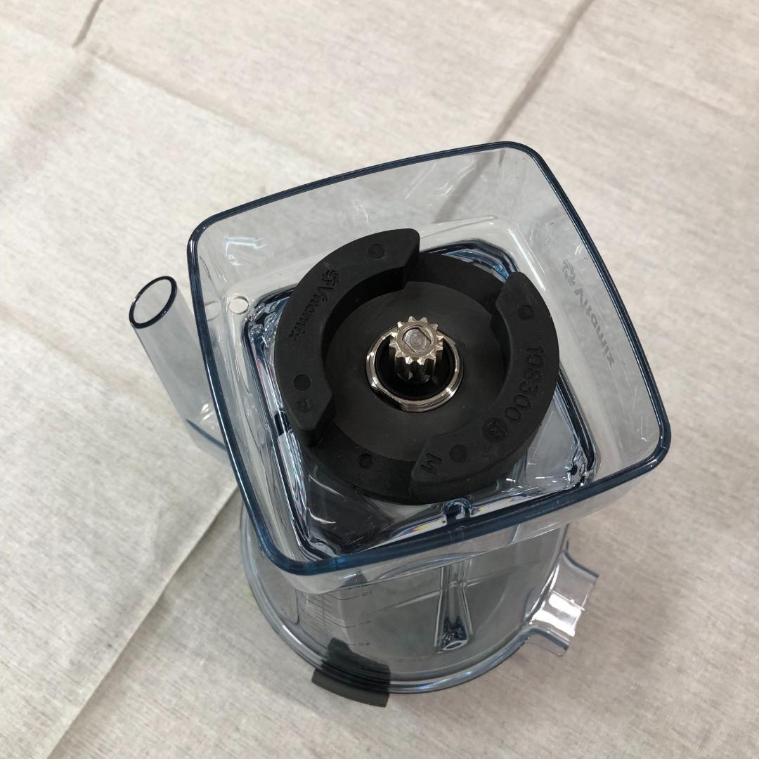 ピ*ಣ様 未使用　Vita-Mix ウェットコンテナー1.4L フードプロセッサ