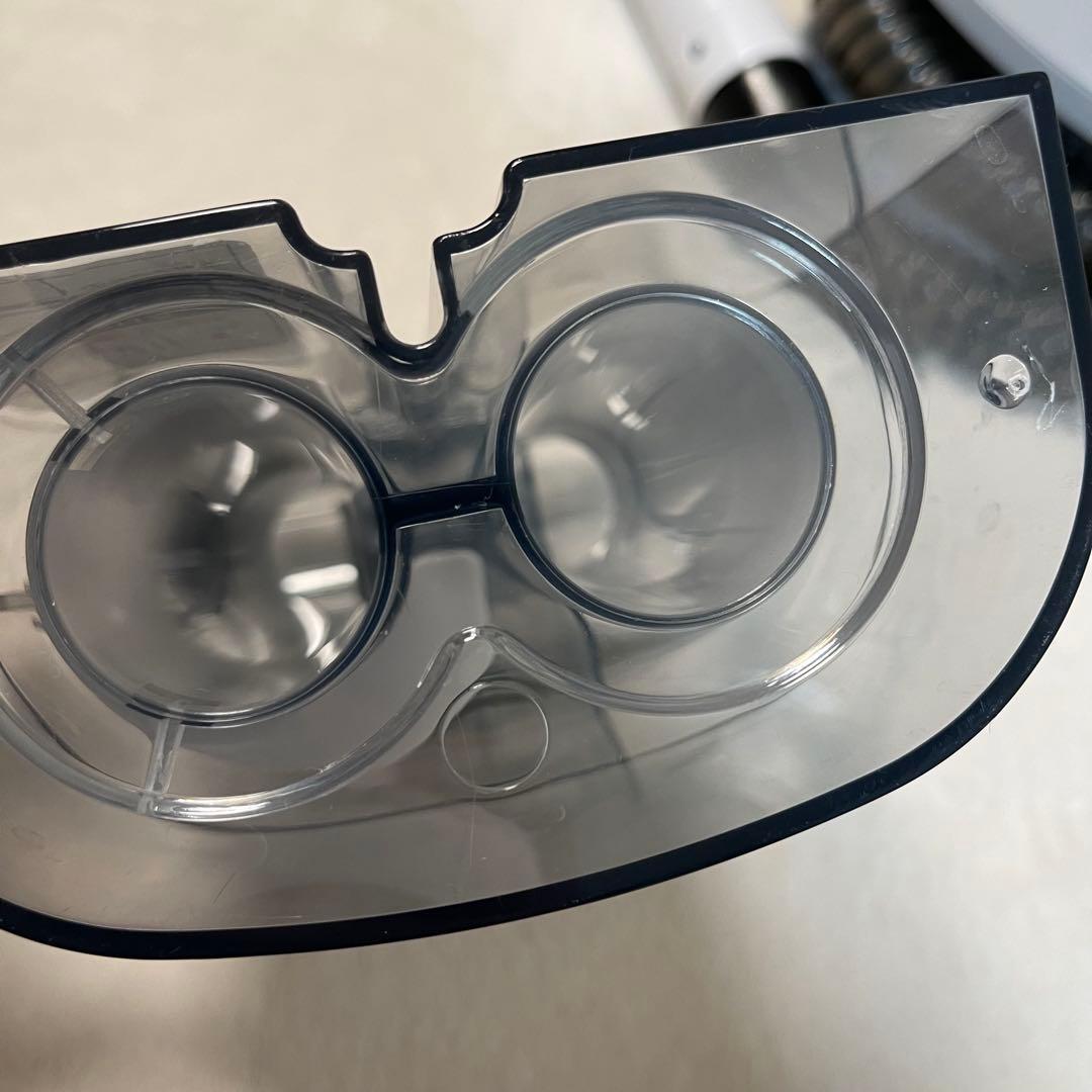 【美品】IRIS OHYAMA リンサークリーナー RNS-P10