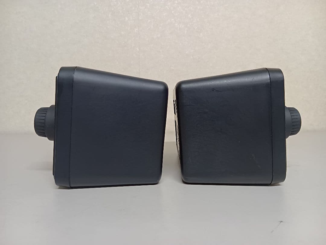 BOSE 101MMG 2ホン 純正吊り下げ金具付属