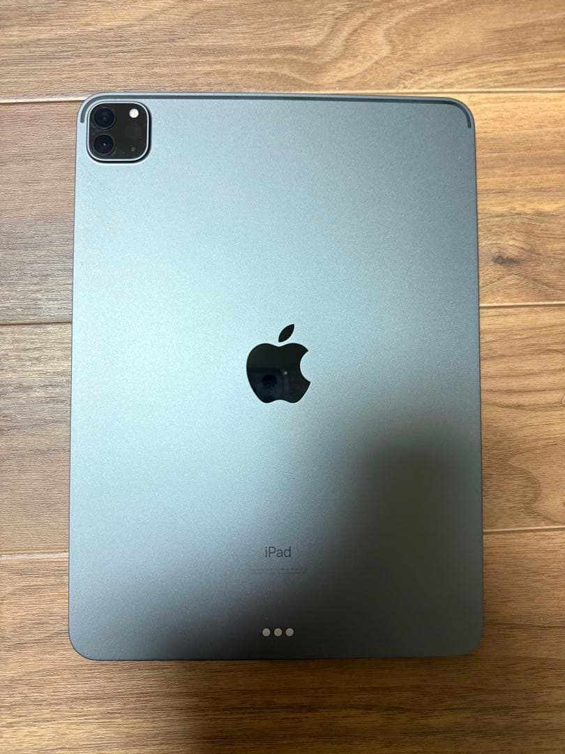 iPad Pro第2世代　128+ Apple Pencil
