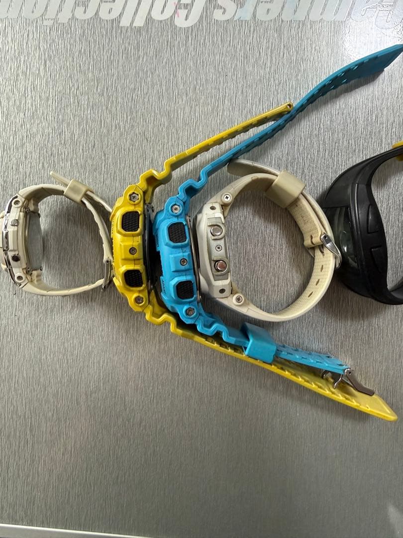 F*o様 腕時計 5個まとめ売り