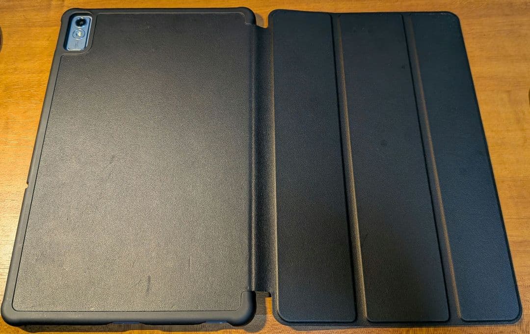 #Lenovo Tab M10a 5G LET02(ケース付メルカリ便)