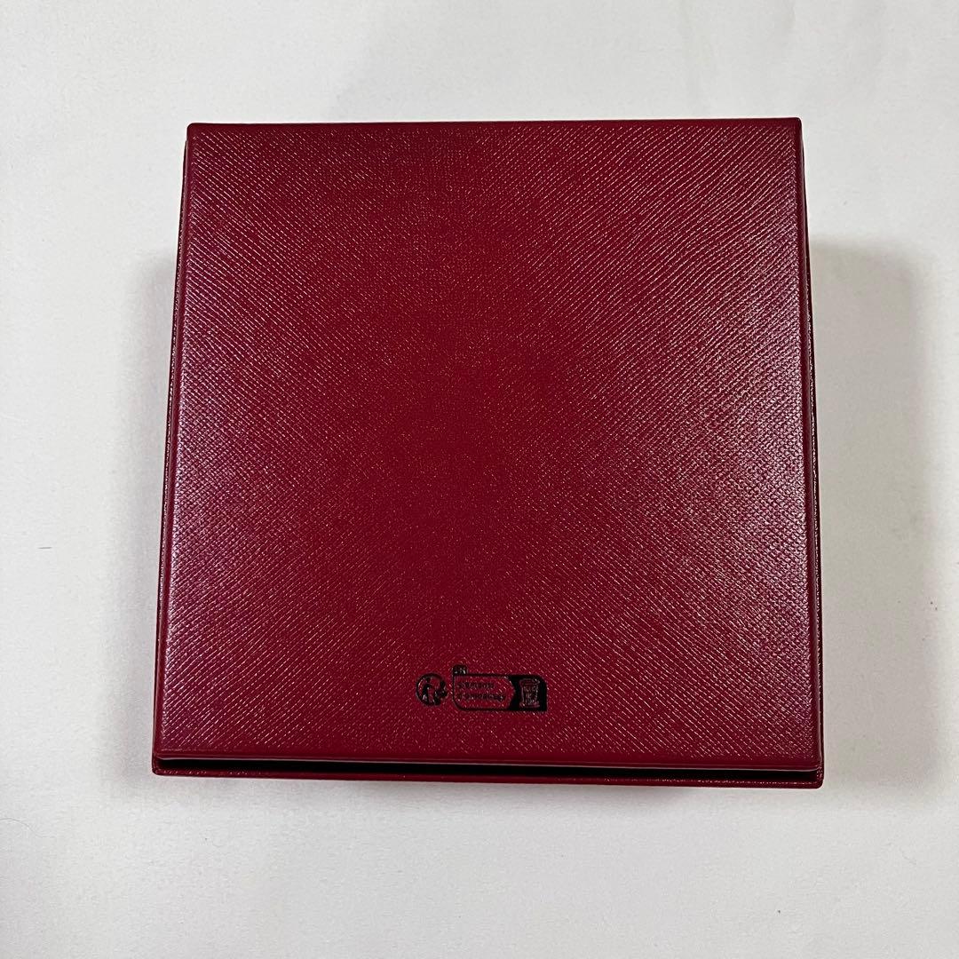 極美品　カルティエ　ラブブレス　ブレスレットケース　空箱　現行品