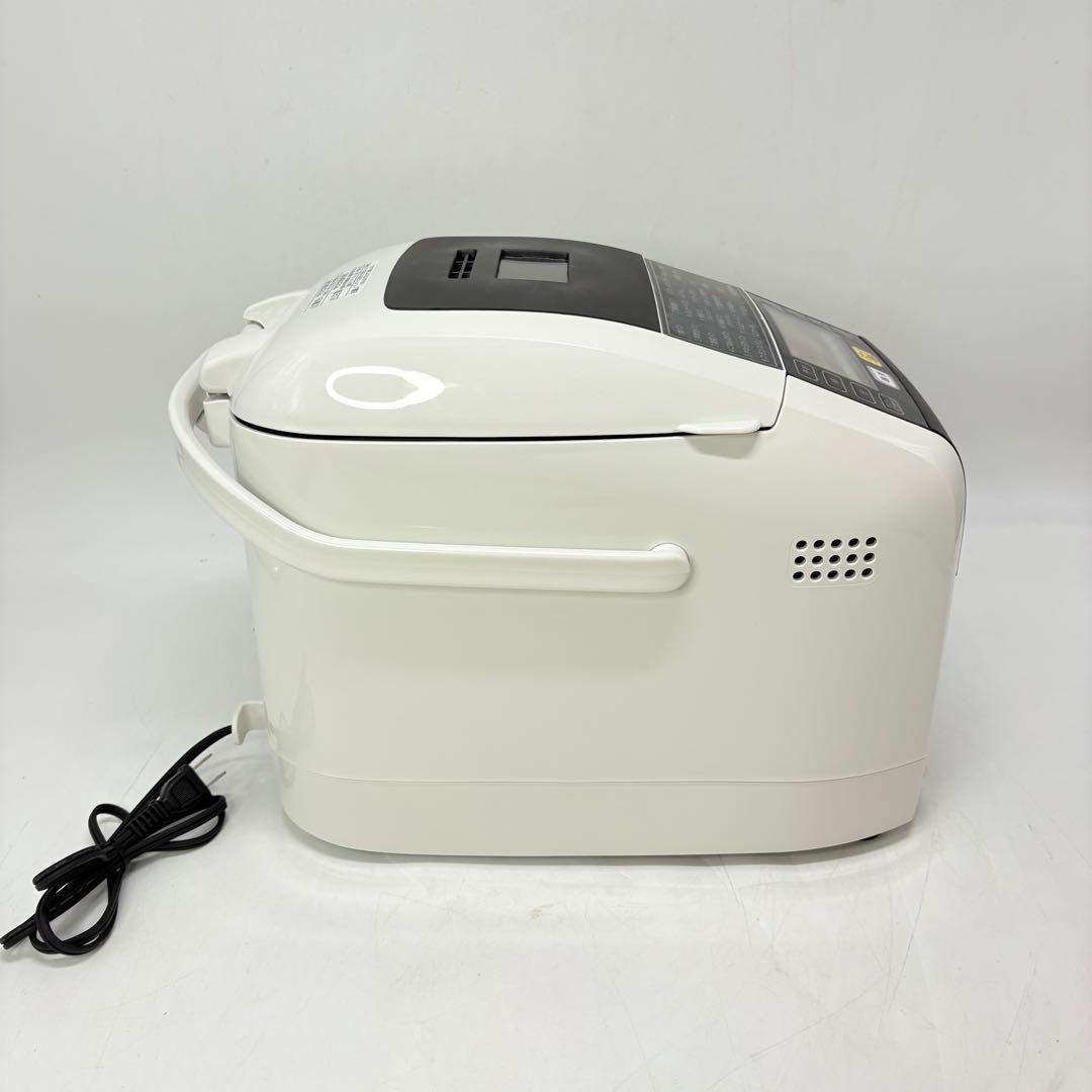 【美品・付属品完備】エムケー精工 ホームベーカリー1.5斤 HBF-152