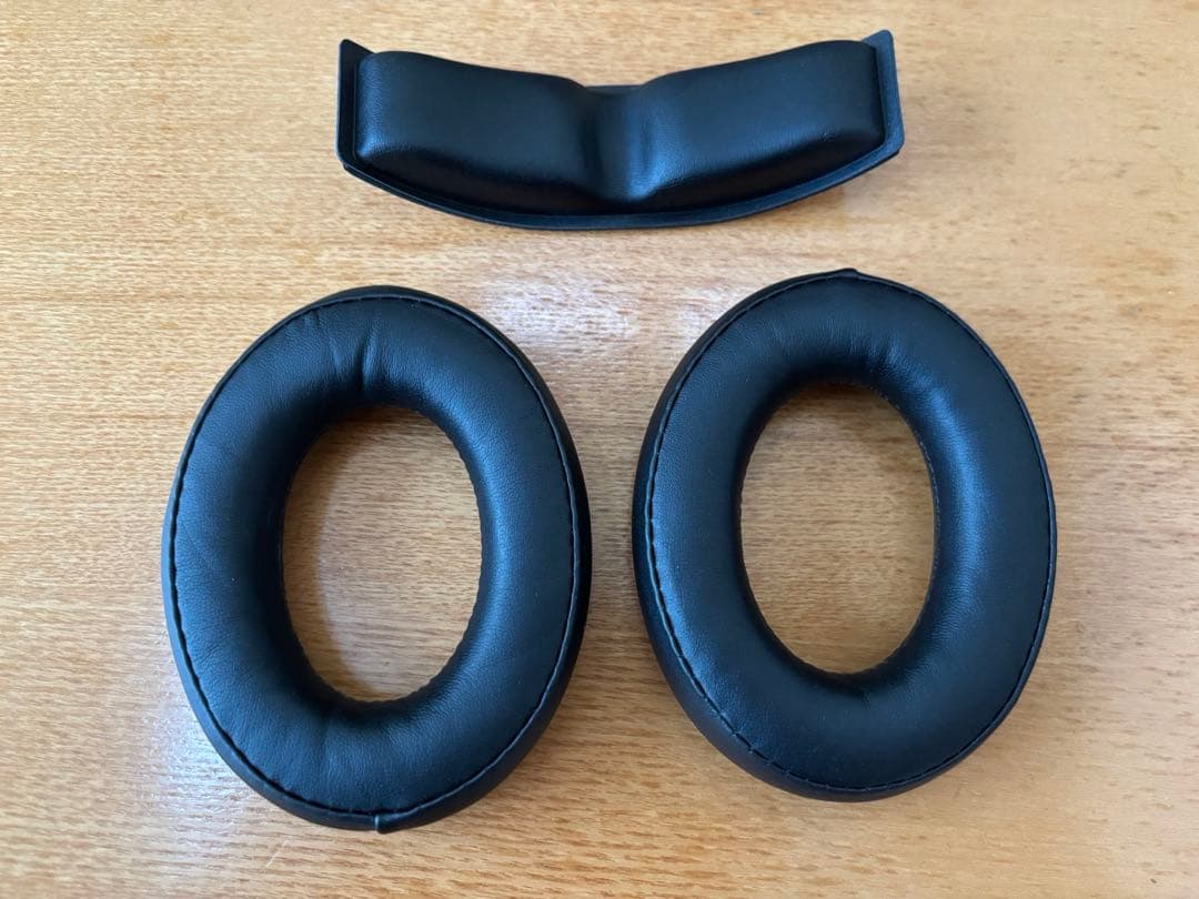 Sennheiser HD 620S クローズドバックヘッドフォン