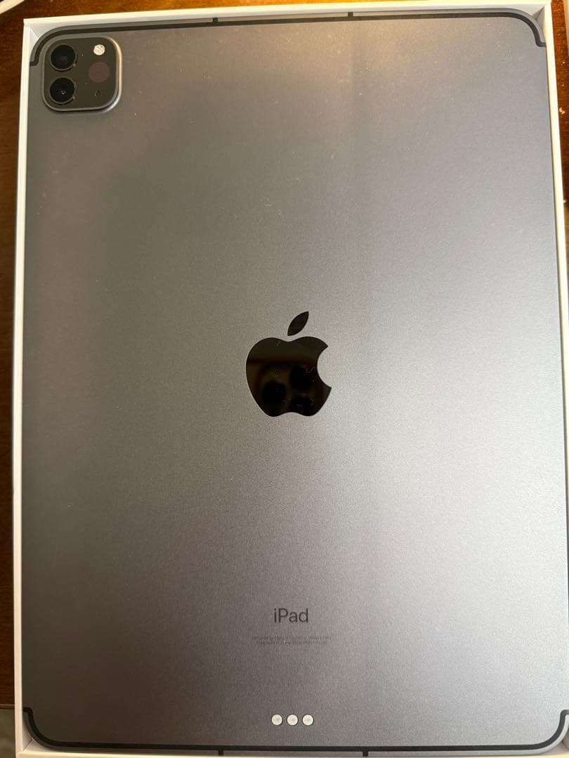 ipad pro 11インチ 512G第3世代 WI-FI+Cellular