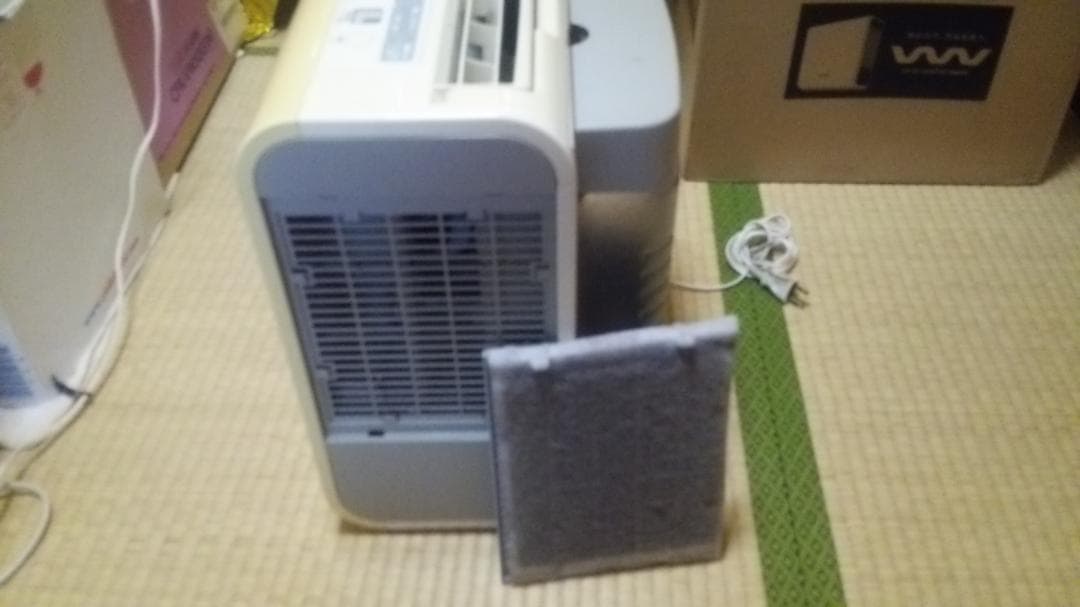 ウイルスウオッシャー（箱入り）