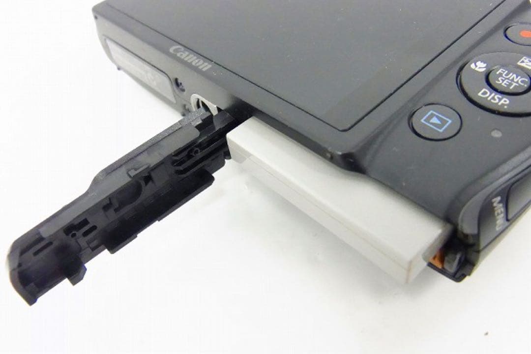 M*A様 CANON キャノン IXY 600F コンデジ