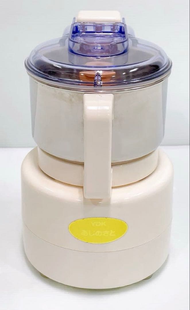 あーちゃん☆様 【未使用品】山本電気 あじのさと Y-2400