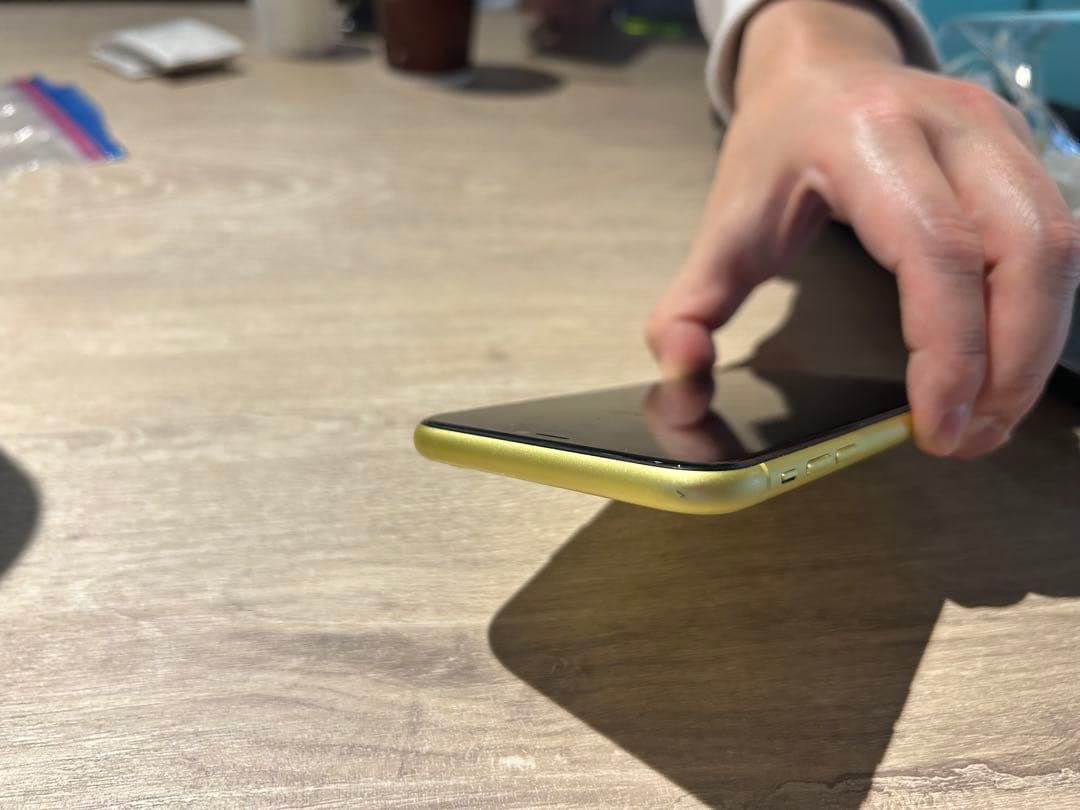 iPhone11 【128GB】 本体のみ、箱なし