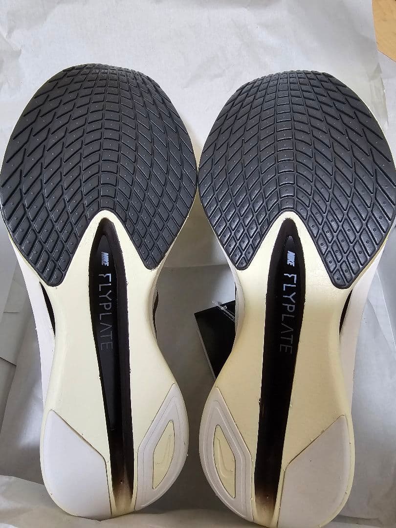 ナイキ ヴェイパーフライ 4 Jakob Ingebrigtsen　27.5㎝