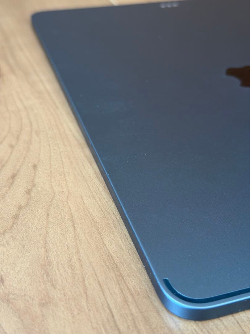 iPad Pro 12.9インチ (第5世代) 256GB スペースグレー