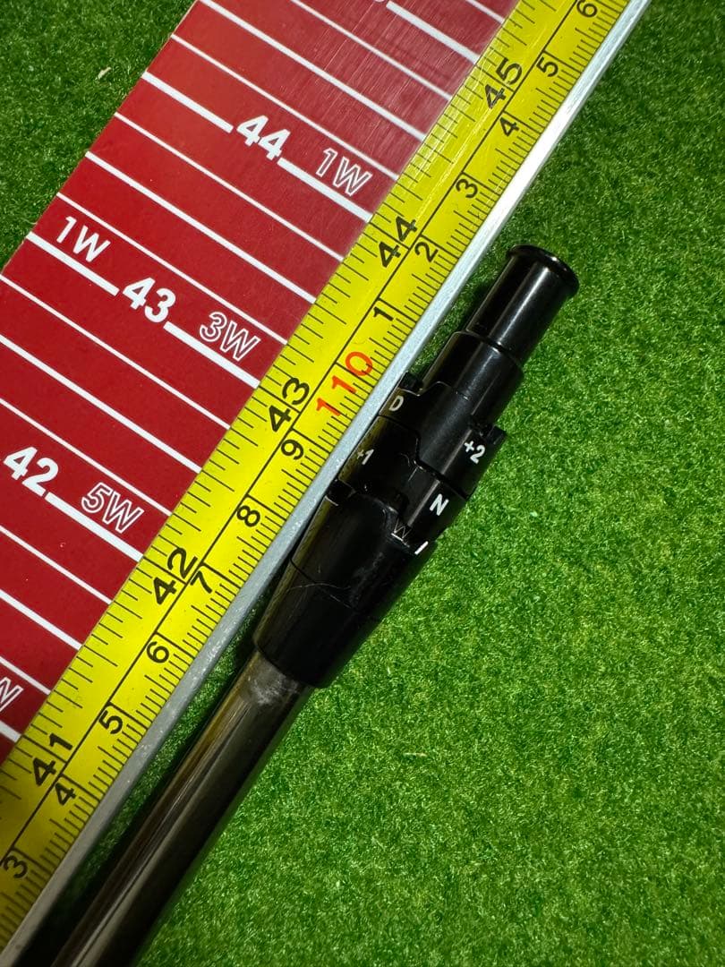 希少！マイアッタス6S キャロウェイ1W用