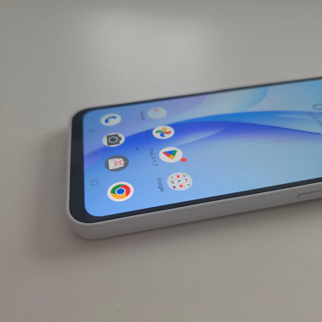 専用 Libero 5G III アンドロイド13 シムフリー リベロ 73