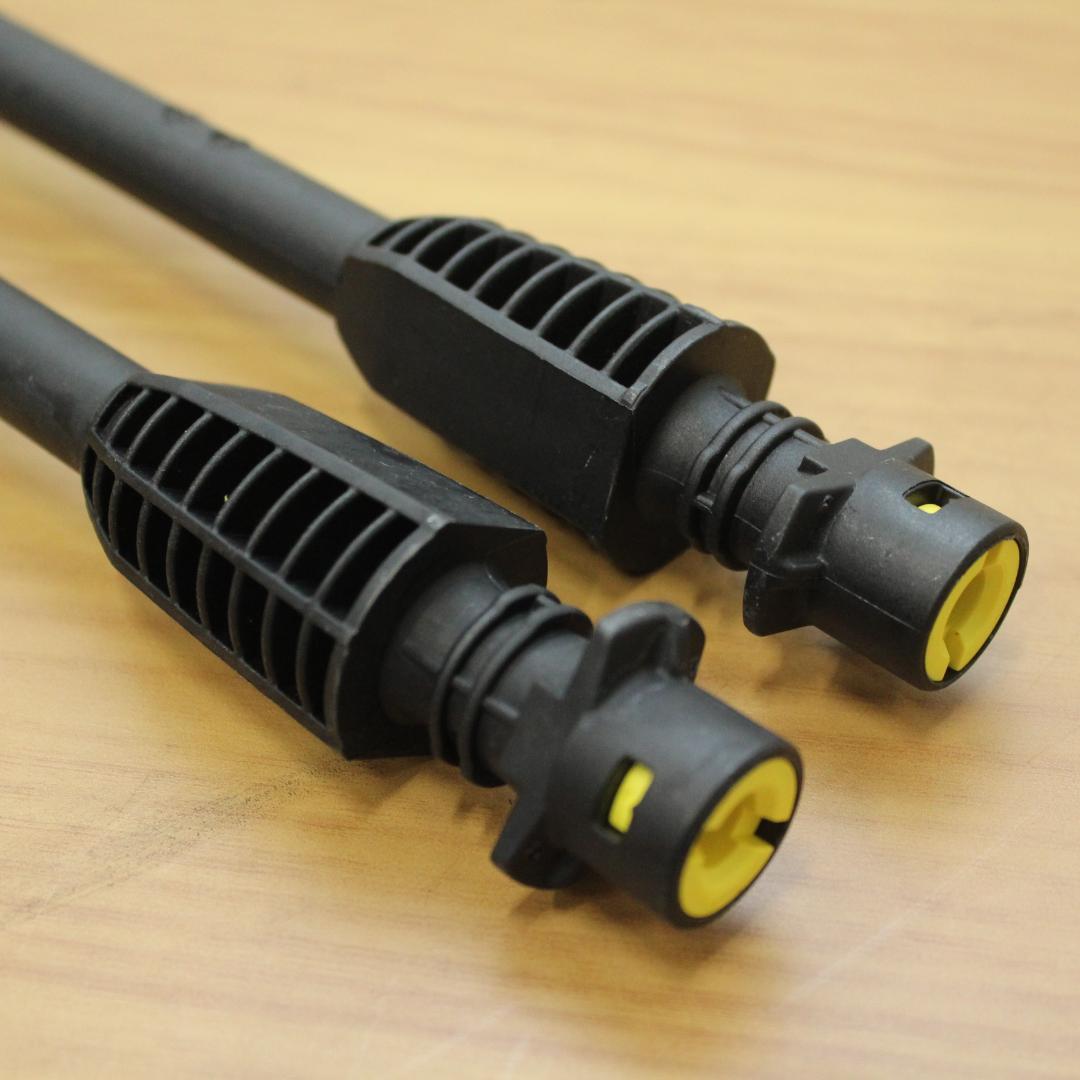 ケルヒャー 高圧洗浄機 K2 ユニバーサルエディション