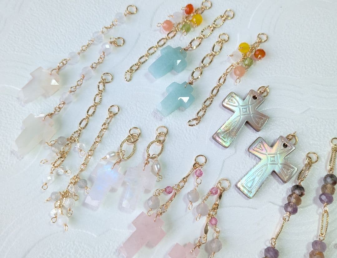 lilly❤︎様（リピーター様リクエスト品）