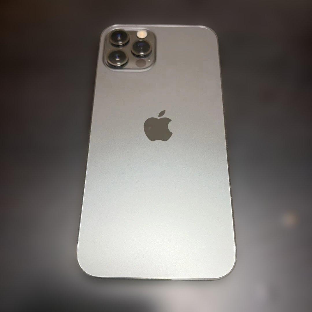 【ジャンク品】iPhone12pro 128GB