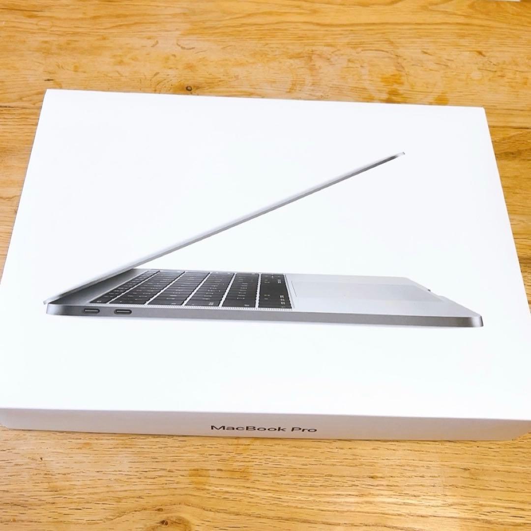 Apple MacBook Pro 13インチ 2016年モデル