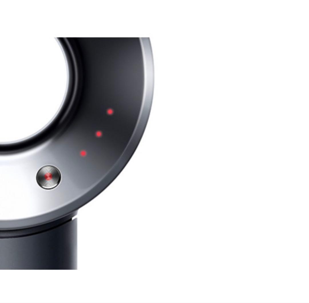 【新品未開封品】ダイソン HD08ULFBBNENT スーパーソニック