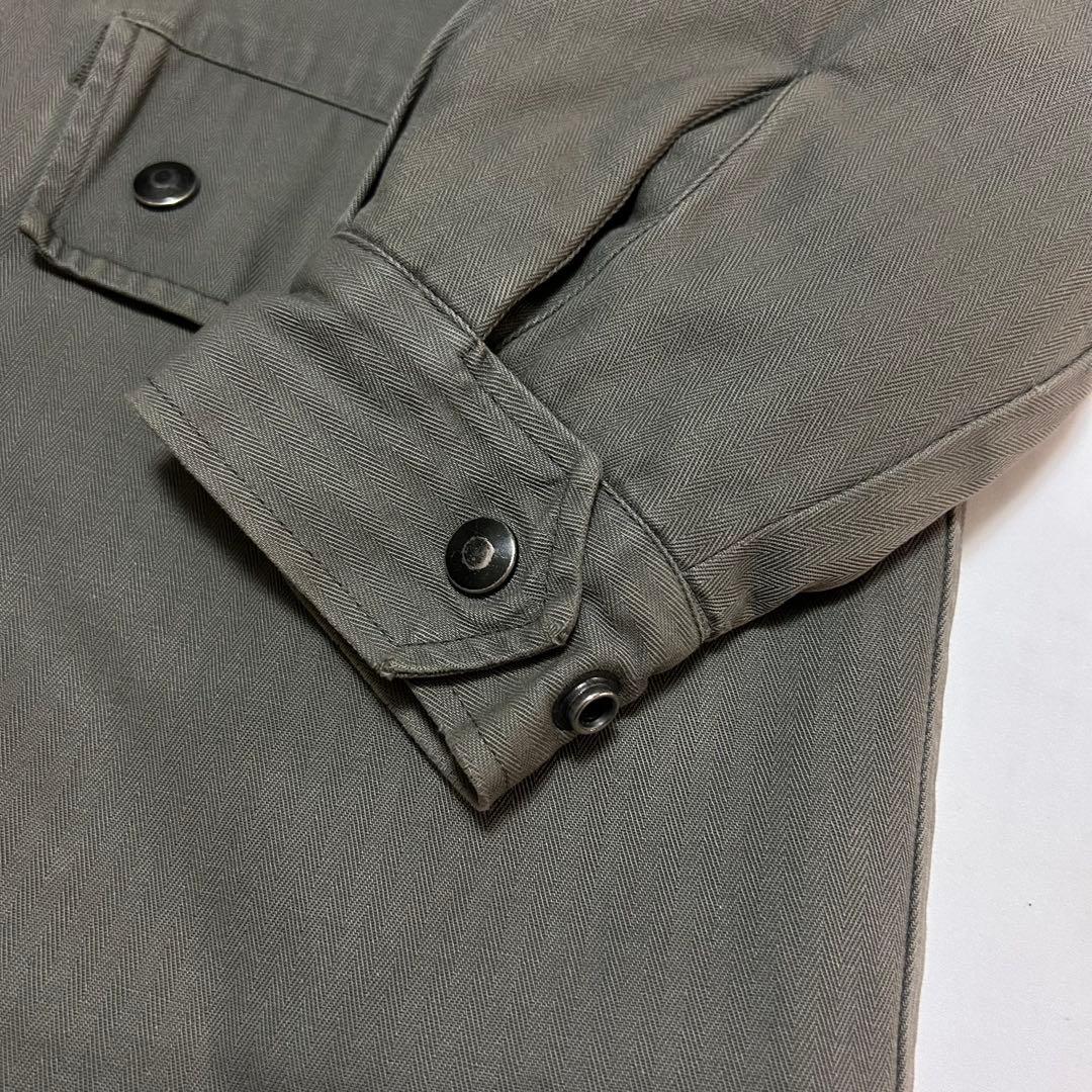 ジャケット・アウター 90s-00s OLD A.P.C. Fur Mods Coat archive