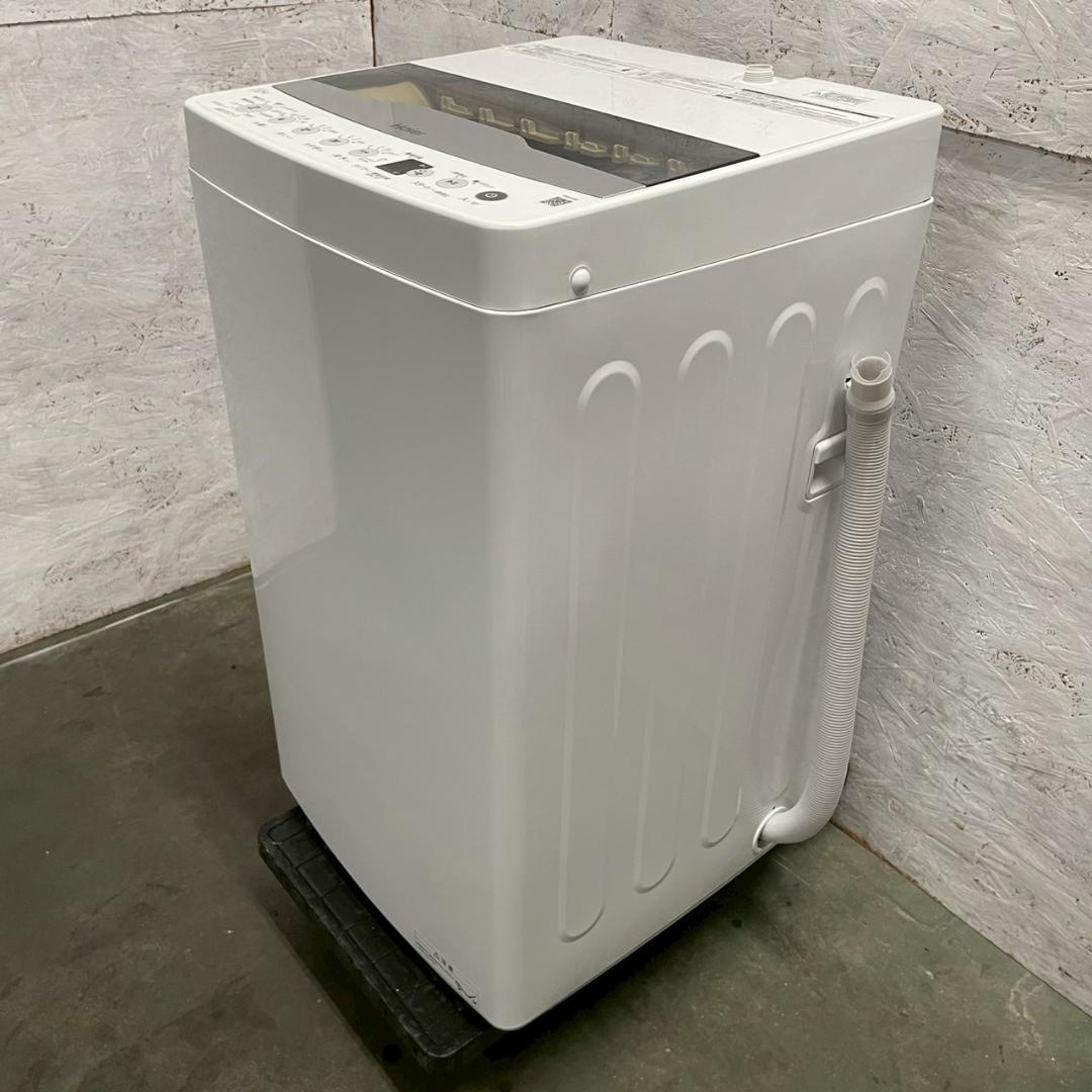 Haier ハイアール 縦型洗濯機 JW-HS55C 5.5kg A1504