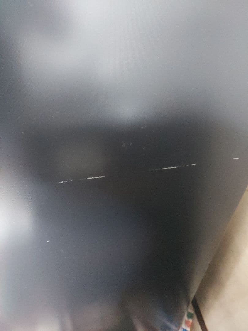 【極美品】2024年製 SHARP 冷蔵庫 SJ-D15K-H 152L