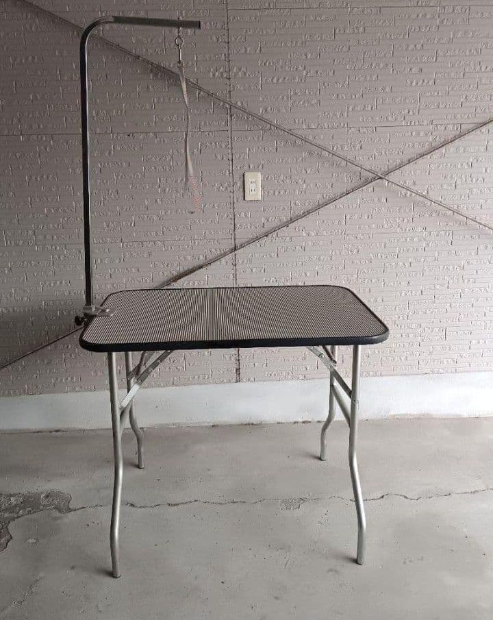 Precision プレシジョン　折たたみ式　アーム付　トリミング