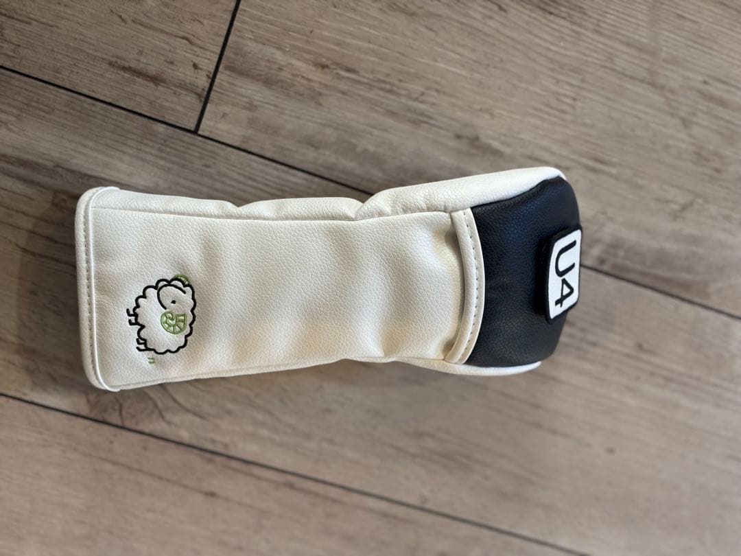 フソウドリーム ks2 U4 23° ヘッド