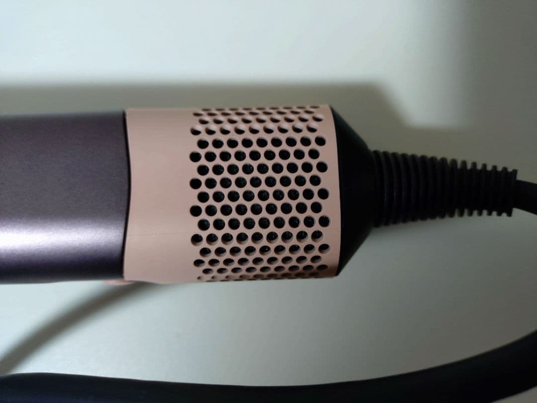 Dyson ダイソン　ストレートアイロン