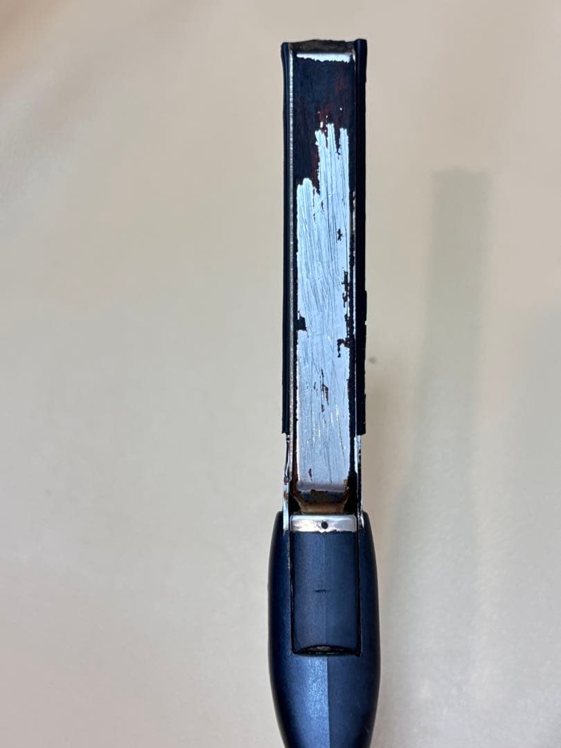 レンツアイロン　角12ミリ