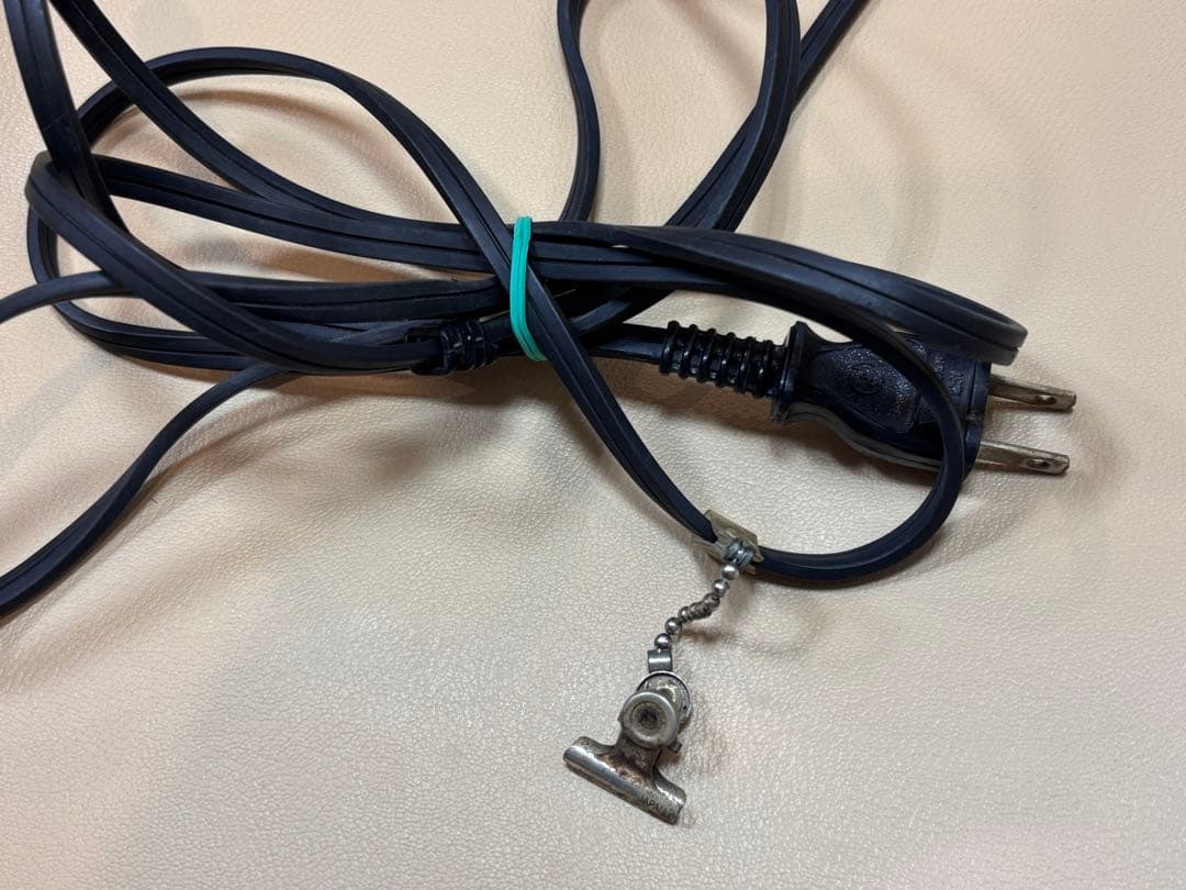 レンツアイロン　角12ミリ