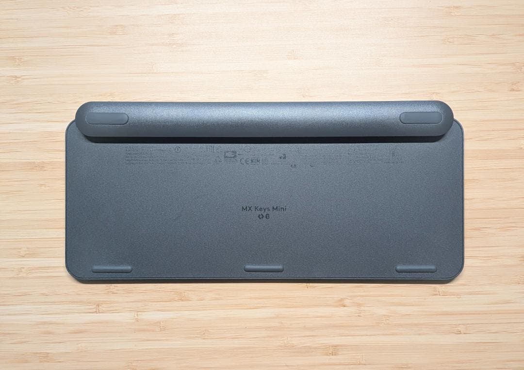 【送料込】Logicool MX Keys mini KX700GR キーボード