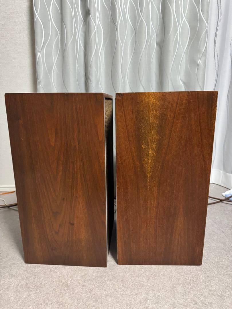 JBL L44LANCER 音出し確認済み