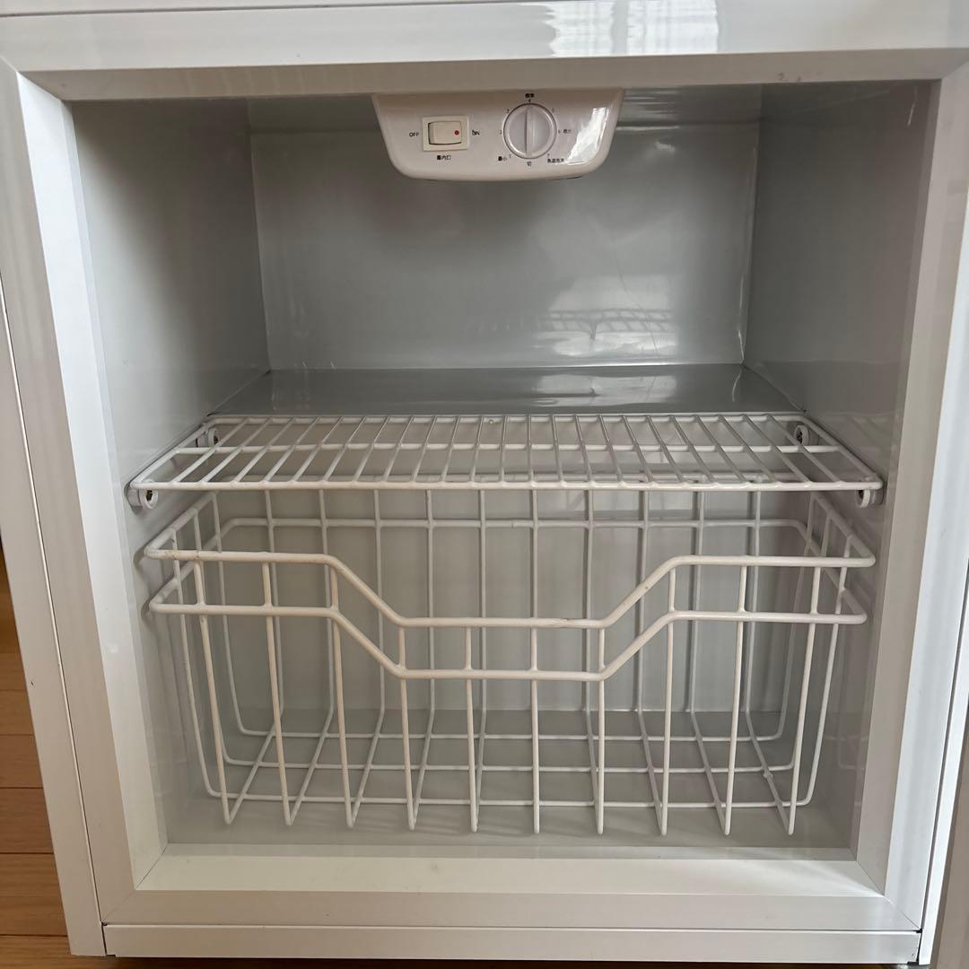 アレジア冷凍庫　36リットルノンフロン