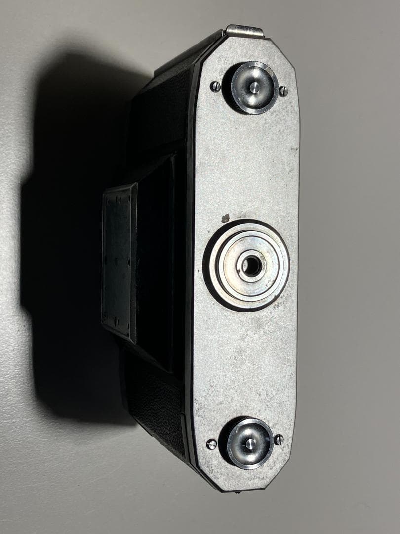 Mamiya-6 レンジファインダーカメラ#y449