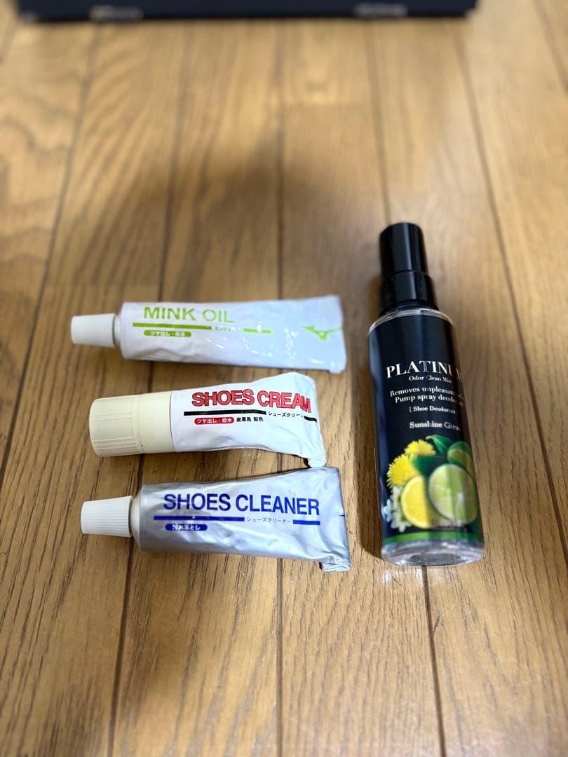 40周年限定 ミズノ モレリア ネオ4 JAPAN 25cm