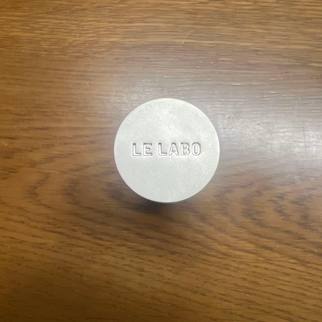 LE LABO ANOTHER 13 15ml オードパルファム