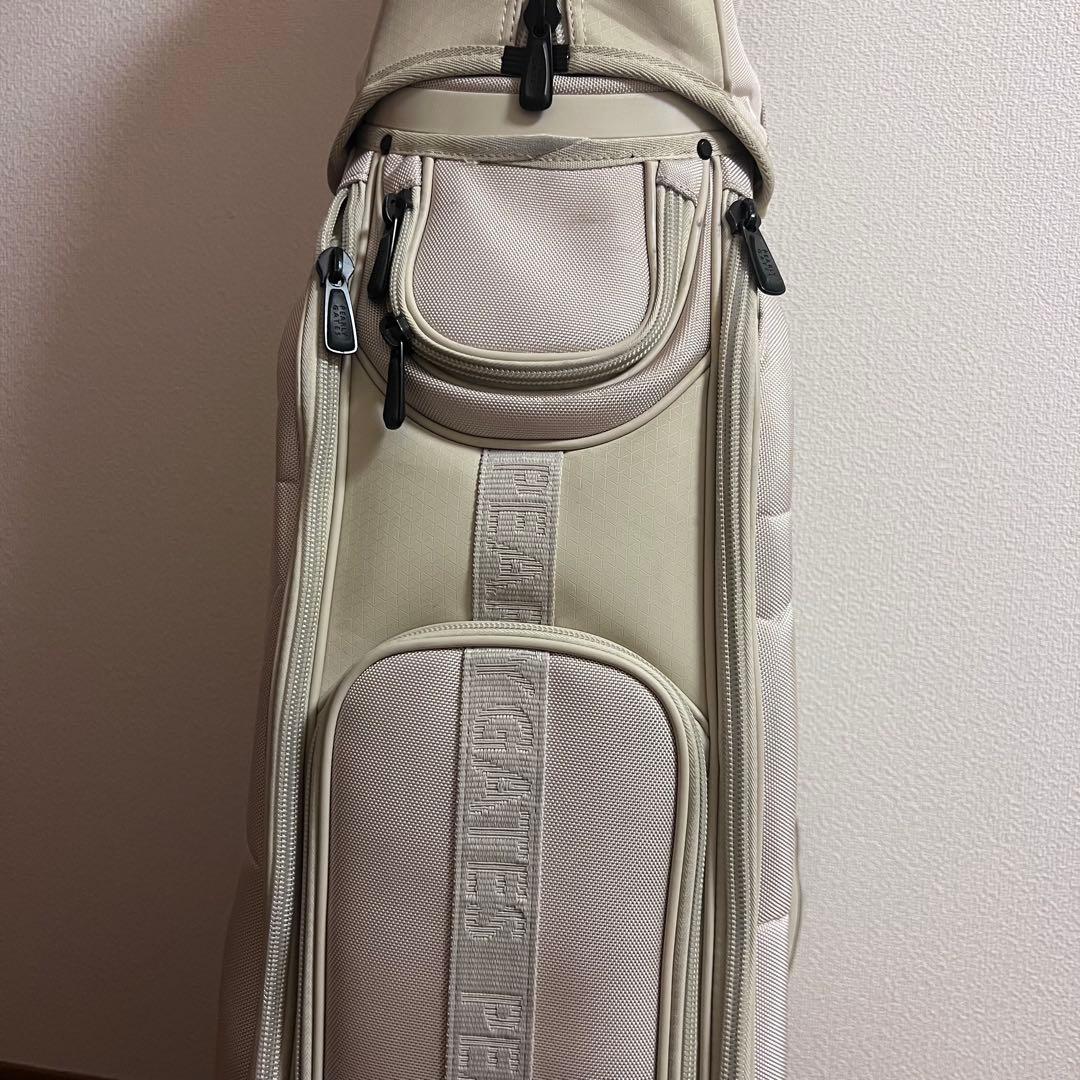 【本日限定特価】パーリーゲイツ キャディーバッグ