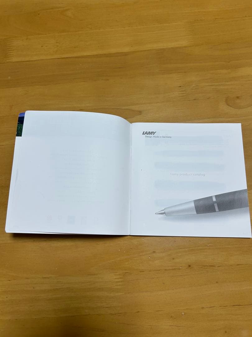 野原工芸　楓　シャーペン