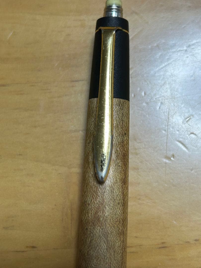 野原工芸　楓　シャーペン