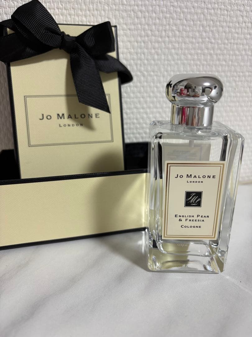 正規品！新品！ジョーマローン　イングリッシュペアー&フリージアコロン100ml