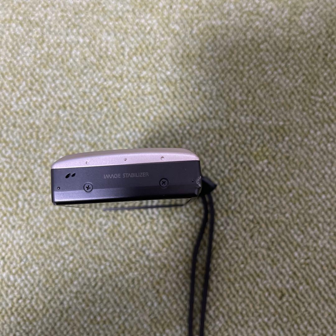 Canon IXY 10S 14.1メガピクセル コンパクトデジタルカメラ