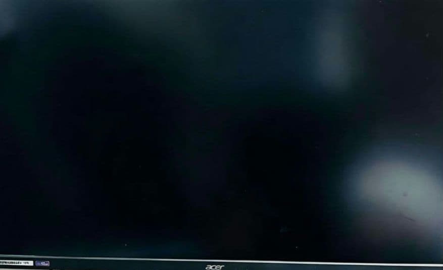 Acer XV320QU 31.5インチWQHD 170Hz ゲーミングモニター