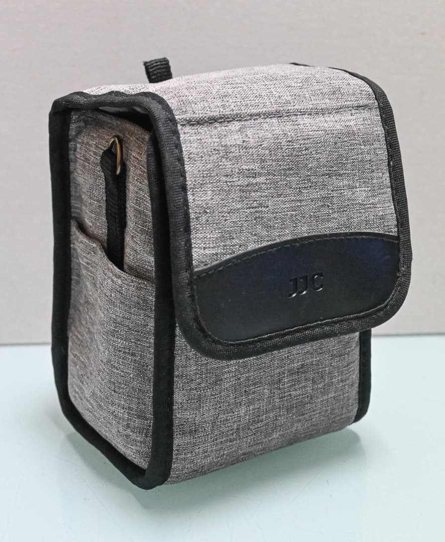 FUJIFILM X20 ブラック 本体・箱・説明書付き　その他付属品たくさん！