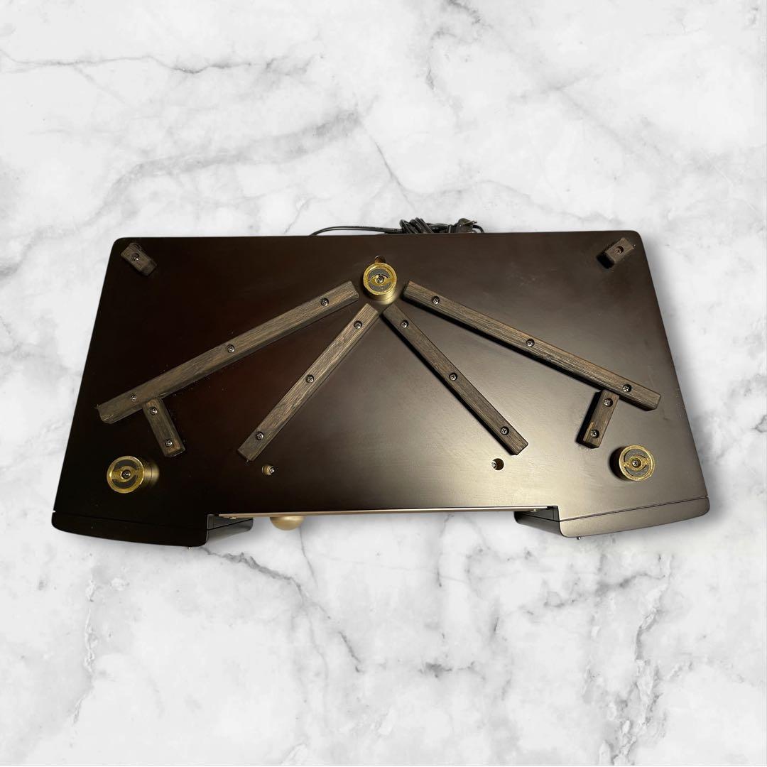 ミ*ク様 Victor　ビクター　EX-B1 ウッドコーン CD再生 ラジオ　U